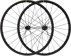 Mavic Set De Roues Ksyrium S Disc Center Lock