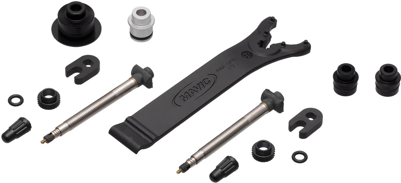 Mavic Set De Roues Ksyrium S Disc Center Lock 9 Mavic Set De Roues Ksyrium S Disc Center Lock – Image 7