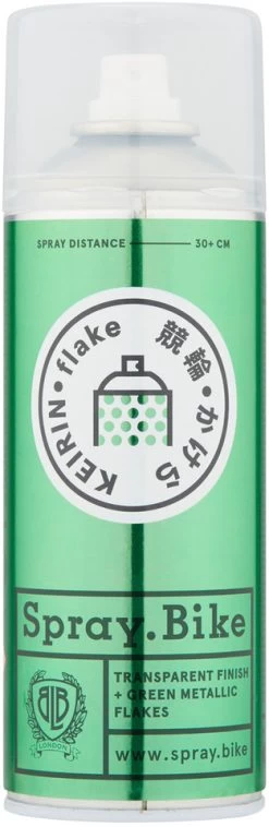 Vernis En Aérosol Keirin -Vélos Accessoires Boutique 386398