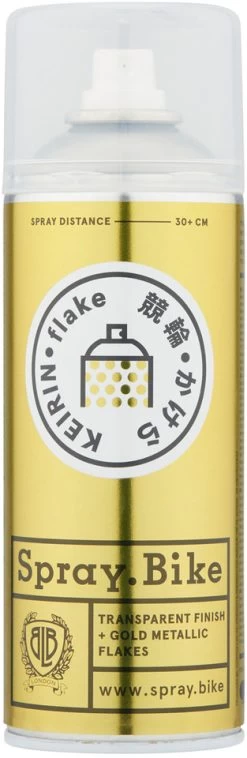 Vernis En Aérosol Keirin -Vélos Accessoires Boutique 386399
