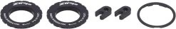ZIPP Set De Roues En Carbone 353 NSW Tubeless Disc Center Lock -Vélos Accessoires Boutique 386784