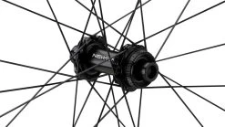 Newmen Set De Roues En Carbone Advanced SL X.R.25 FADE Disc Center Lock 28" -Vélos Accessoires Boutique 387556