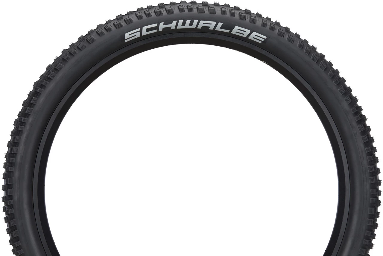 Schwalbe Pneu Souple Nobby Nic Performance ADDIX TwinSkin 26" 2022 4 Schwalbe Pneu Souple Nobby Nic Performance ADDIX TwinSkin 26" 2022 – Image 2
