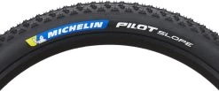 Michelin Pneu Souple Pilot Slope 26" -Vélos Accessoires Boutique 388506