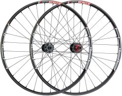 Notubes Set De Roues ZTR Arch MK3 Boost Disc 6 Trous 27,5"