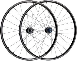 Tune Set De Roues TSR22 Disc Center Lock 28" Modèle 2021