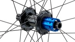 Tune Set De Roues TSR22 Disc Center Lock 28" Modèle 2021 -Vélos Accessoires Boutique 388791