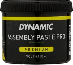 Dynamic Pâte De Montage Assembly Paste Pro -Vélos Accessoires Boutique 388849
