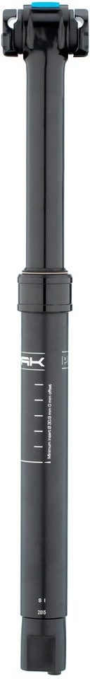 Pro Tige De Selle Koryak Dropper Post 150 Mm 5 Pro Tige De Selle Koryak Dropper Post 150 Mm – Image 3