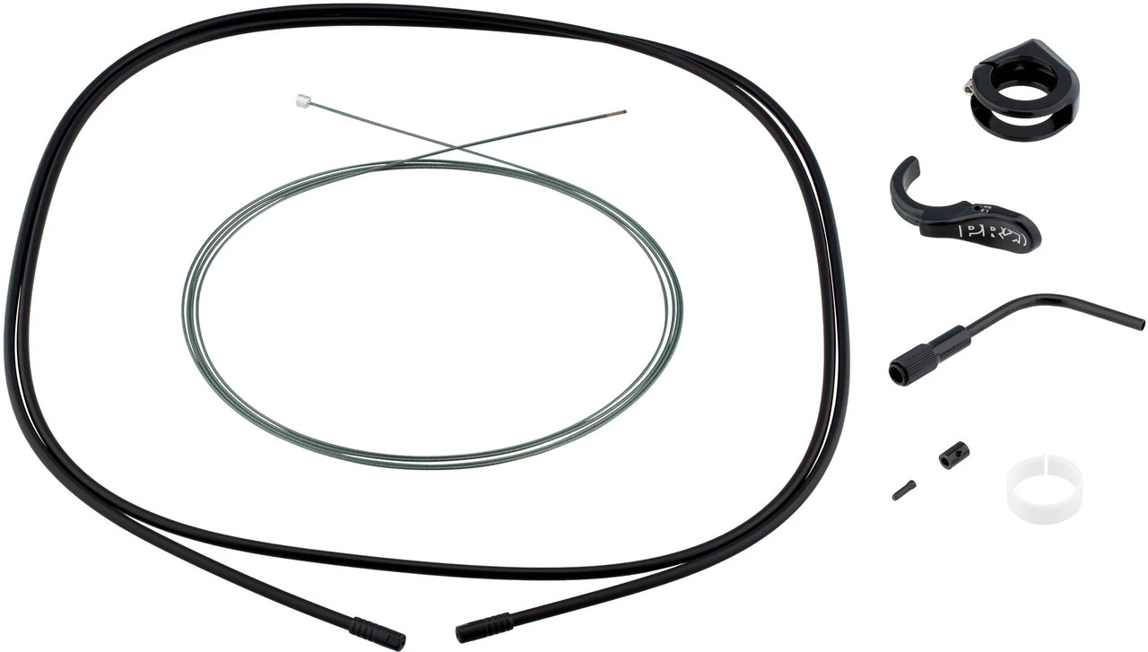 Pro Tige De Selle Koryak Dropper Post 150 Mm 12 Pro Tige De Selle Koryak Dropper Post 150 Mm – Image 10