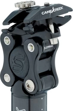 Cane Creek Tige De Selle En Carbone EeSilk -Vélos Accessoires Boutique 389630