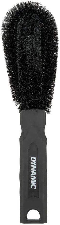 Dynamic Brosse Wheel And Component