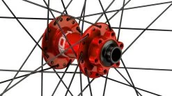 HOPE Set De Roues Pro 4 + Fortus 30 Disc 6 Trous 27,5" Boost -Vélos Accessoires Boutique 395189