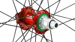 HOPE Set De Roues Pro 4 + Fortus 30 Disc 6 Trous 27,5" Boost -Vélos Accessoires Boutique 395190