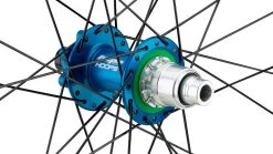 HOPE Set De Roues Pro 4 + Fortus 30 Disc 6 Trous 27,5" Boost -Vélos Accessoires Boutique 395196