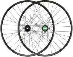 HOPE Set De Roues Pro 4 + Fortus 35 Disc 6 Trous 27,5" Boost