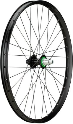 HOPE Set De Roues Pro 4 + Fortus 35 Disc 6 Trous 27,5" Boost -Vélos Accessoires Boutique 395205