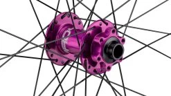 HOPE Set De Roues Pro 4 + Fortus 35 Disc 6 Trous 27,5" Boost -Vélos Accessoires Boutique 395214