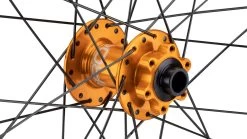 HOPE Set De Roues Pro 4 + Fortus 35 Disc 6 Trous 27,5" Boost -Vélos Accessoires Boutique 395216