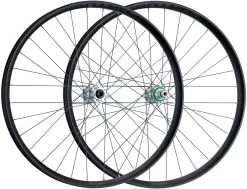 HOPE Set De Roues Pro 4 + Fortus 23 Disc 6 Trous 27,5" Boost