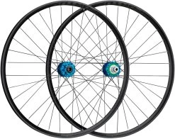 HOPE Set De Roues Pro 4 + Fortus 23 Disc 6 Trous 27,5" Boost -Vélos Accessoires Boutique 395291