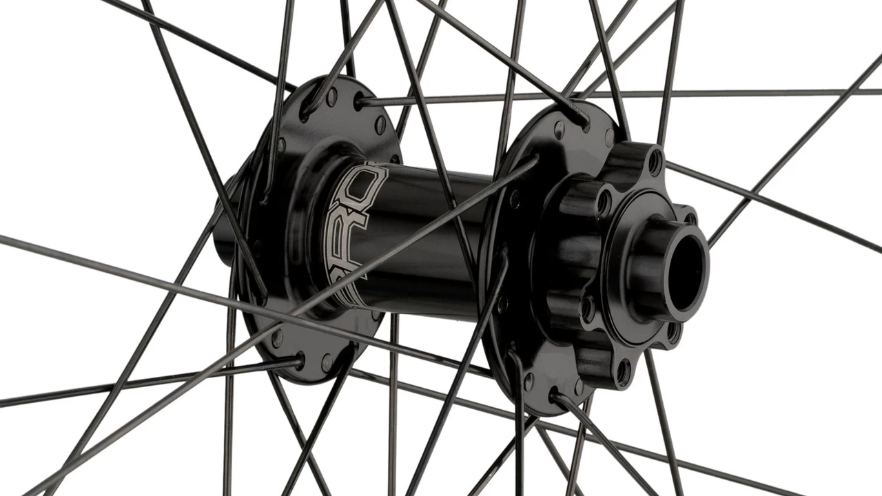 HOPE Set De Roues Pro 4 + Fortus 23 Disc 6 Trous 29" Boost 5 HOPE Set De Roues Pro 4 + Fortus 23 Disc 6 Trous 29" Boost – Image 3