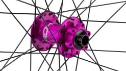 HOPE Set De Roues Pro 4 + Fortus 23 Disc 6 Trous 29" Boost 30 HOPE Set De Roues Pro 4 + Fortus 23 Disc 6 Trous 29" Boost -Vélos Accessoires Boutique 395352