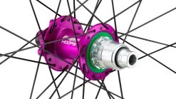 HOPE Set De Roues Pro 4 + Fortus 23 Disc 6 Trous 29" Boost 31 HOPE Set De Roues Pro 4 + Fortus 23 Disc 6 Trous 29" Boost -Vélos Accessoires Boutique 395353