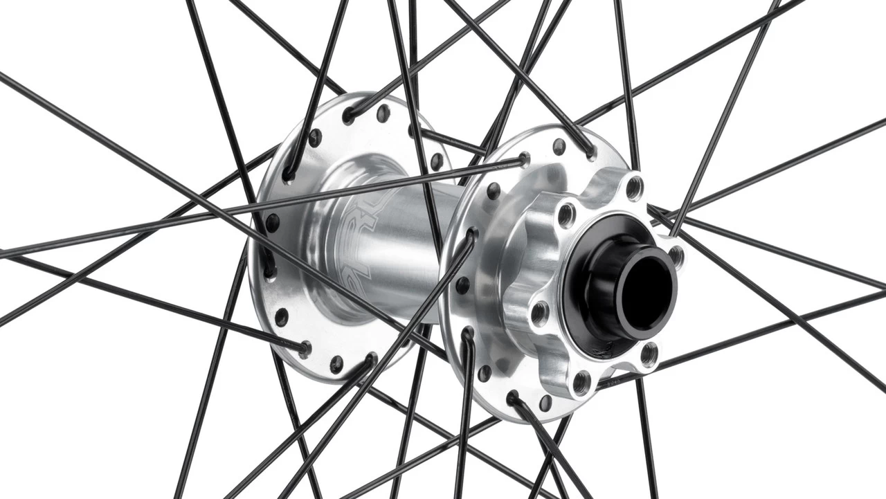 HOPE Set De Roues Pro 4 + Fortus 23 Disc 6 Trous 29" Boost 20 HOPE Set De Roues Pro 4 + Fortus 23 Disc 6 Trous 29" Boost – Image 18