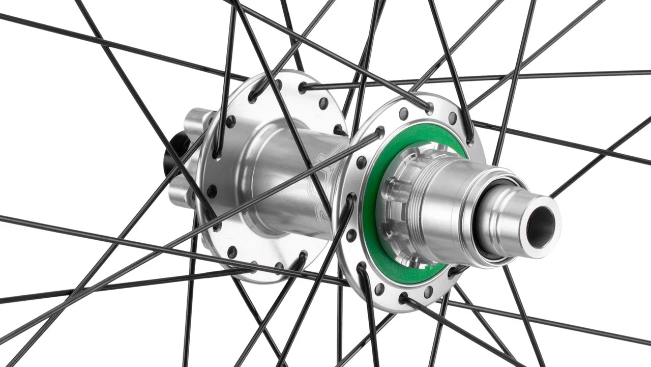 HOPE Set De Roues Pro 4 + Fortus 23 Disc 6 Trous 29" Boost 21 HOPE Set De Roues Pro 4 + Fortus 23 Disc 6 Trous 29" Boost – Image 19