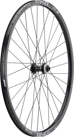 Set De Roues Gravel GRX Disc Center Lock DT Swiss G 540 28" -Vélos Accessoires Boutique 395669