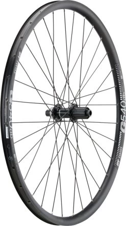Set De Roues Gravel GRX Disc Center Lock DT Swiss G 540 28" -Vélos Accessoires Boutique 395671