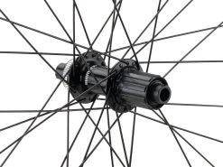 Set De Roues Gravel GRX Disc Center Lock DT Swiss G 540 28" -Vélos Accessoires Boutique 395672