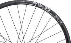 Set De Roues Gravel GRX Disc Center Lock DT Swiss G 540 28" -Vélos Accessoires Boutique 395673