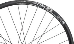 Set De Roues Gravel GRX Disc Center Lock DT Swiss G 540 28" -Vélos Accessoires Boutique 395680
