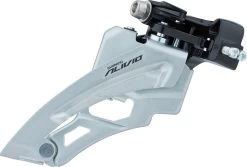 Shimano Dérailleur Avant Alivio FD-M3100 3/9 Vitesses