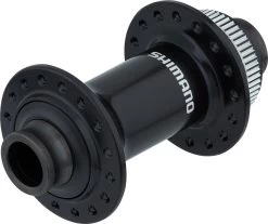 Shimano Moyeu Avant HB-MT410 Disc Center Lock Pour Axe Traversant De 15 Mm 6 Shimano Moyeu Avant HB-MT410 Disc Center Lock Pour Axe Traversant De 15 Mm -Vélos Accessoires Boutique 396940
