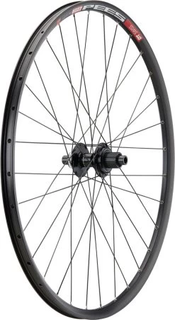 Set De Roues Mountain Deore Disc Center Lock DT 533 29" Boost/NonBoost -Vélos Accessoires Boutique 397042