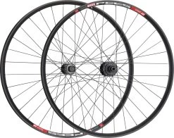 Set De Roues Mountain Deore Disc Center Lock DT Swiss 533D 29" Boost