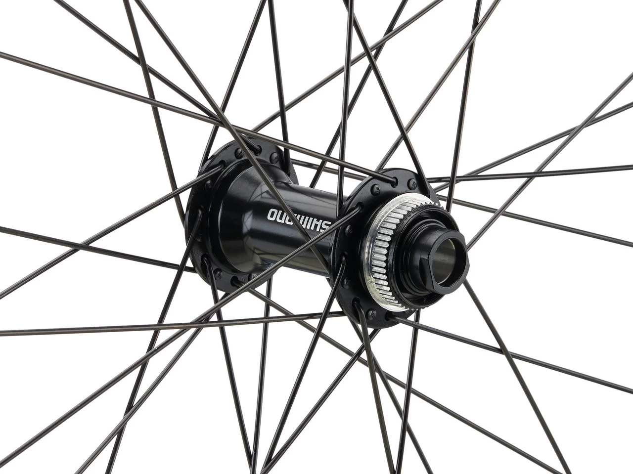 Set De Roues Mountain Deore Disc Center Lock DT Swiss 533D 29" Boost 5 Set De Roues Mountain Deore Disc Center Lock DT Swiss 533D 29" Boost – Image 3