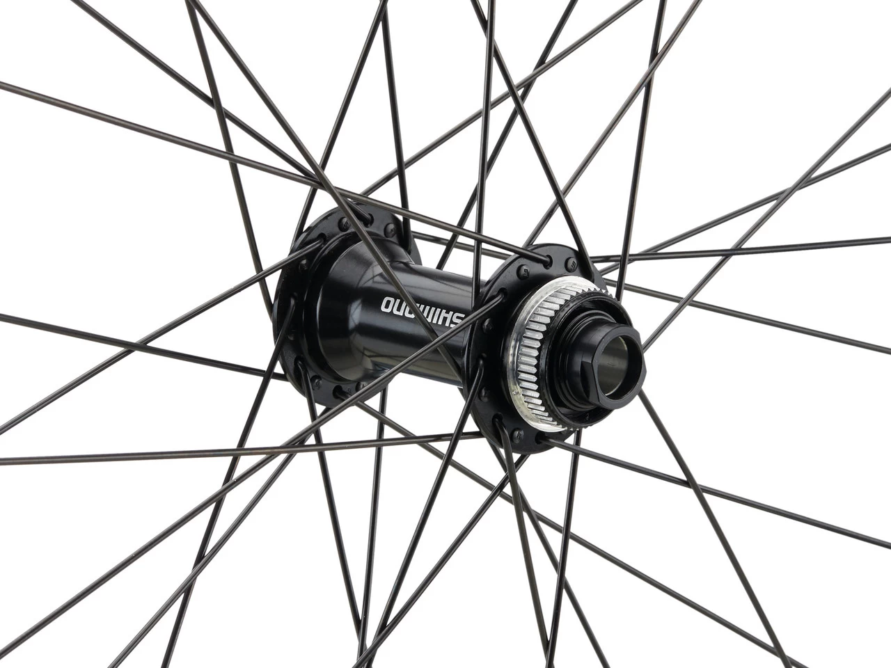 Set De Roues Mountain Deore Disc Center Lock DT Swiss 533D 29" Boost 12 Set De Roues Mountain Deore Disc Center Lock DT Swiss 533D 29" Boost – Image 10