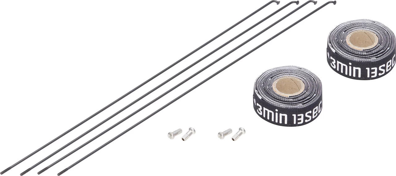 Set De Roues Mountain Deore Disc Center Lock DT Swiss 533D 29" Boost 16 Set De Roues Mountain Deore Disc Center Lock DT Swiss 533D 29" Boost – Image 14