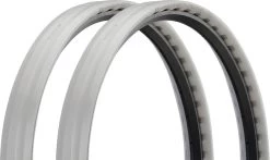 CUSHCORE Set De 2 Protections Anti-Percements PLUS 29"