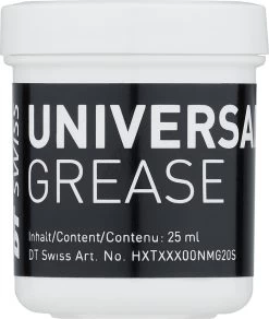 Dt-swiss Graisse Multiusages 20 G