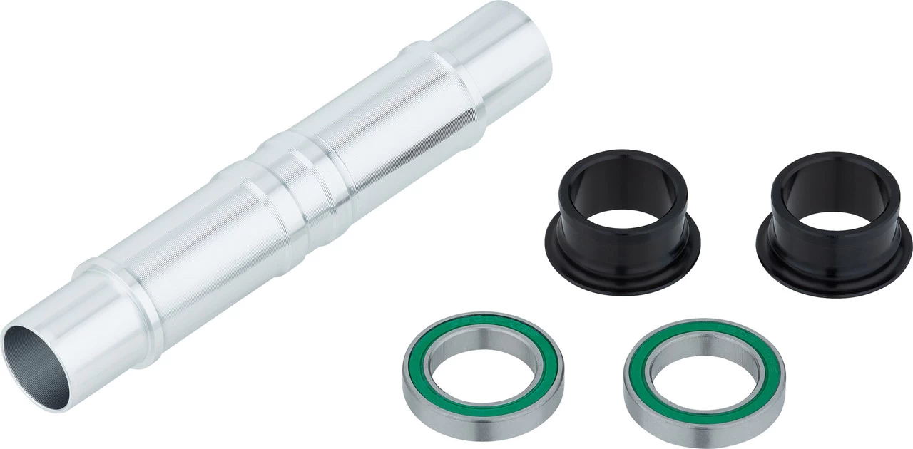 Newmen Kit De Mise à Niveau Gén 1 En Gén 1.5 Pour VTT 6 Trous 4 Newmen Kit De Mise à Niveau Gén 1 En Gén 1.5 Pour VTT 6 Trous – Image 2