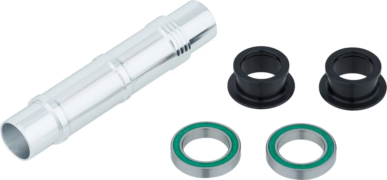 Newmen Kit De Mise à Niveau Gén 1 En Gén 1.5 Pour VTT 6 Trous 6 Newmen Kit De Mise à Niveau Gén 1 En Gén 1.5 Pour VTT 6 Trous – Image 4