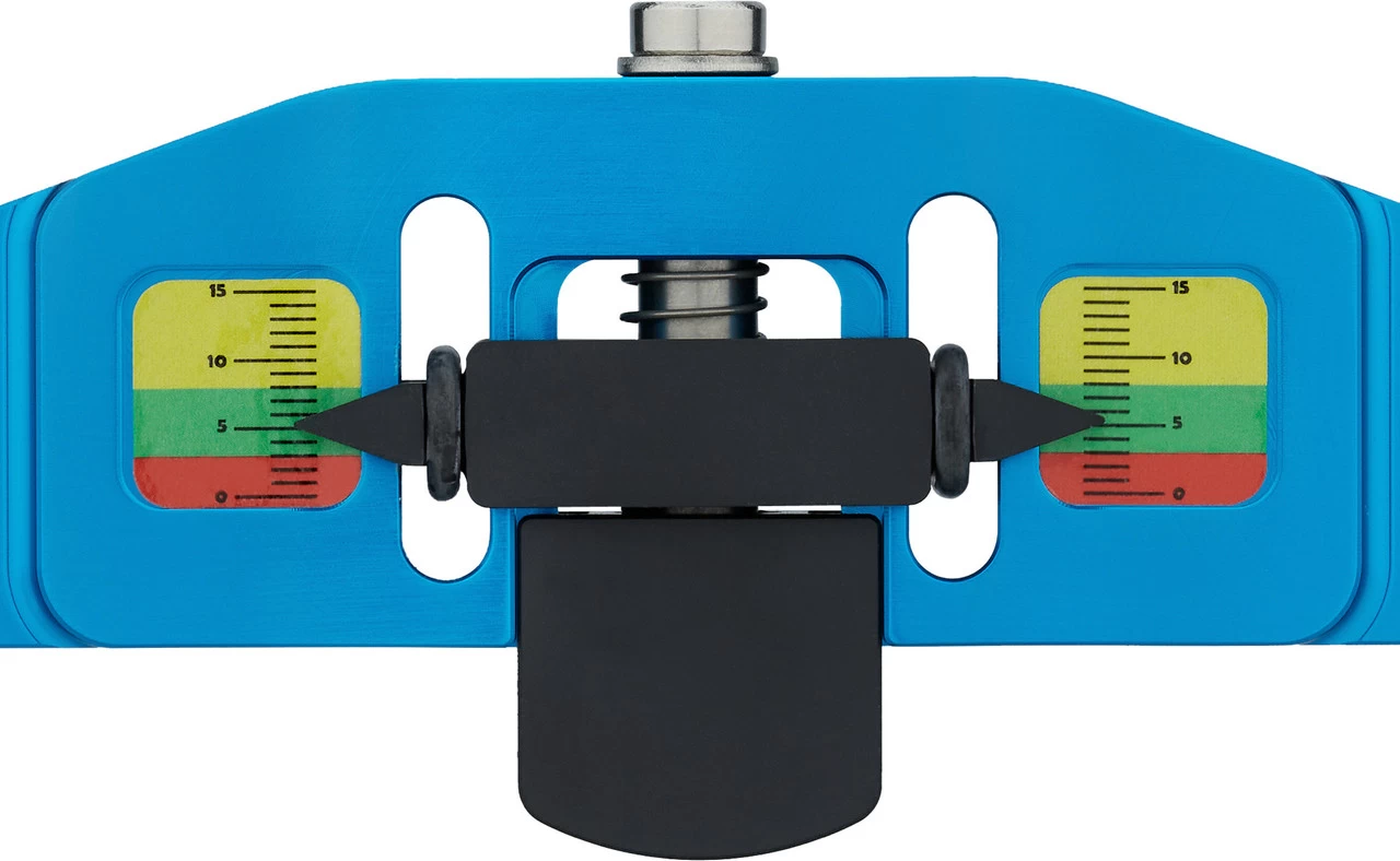 Gates Testeur De Tension Universal Transmissions Spring Tension Tester 4 Gates Testeur De Tension Universal Transmissions Spring Tension Tester – Image 2