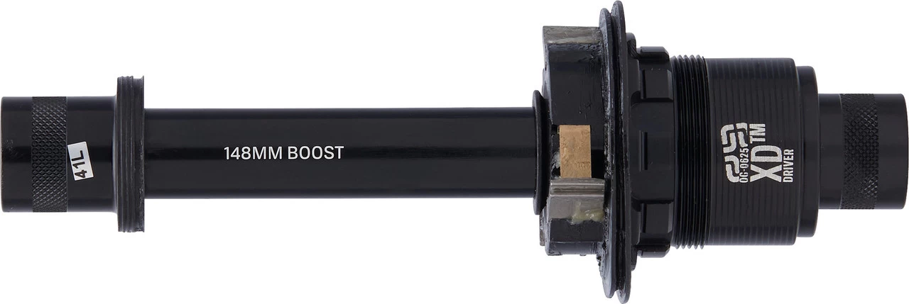 E-thirteen Set De Roues En Carbone XCX Race IW24 Boost 29" 9 E-thirteen Set De Roues En Carbone XCX Race IW24 Boost 29" – Image 7