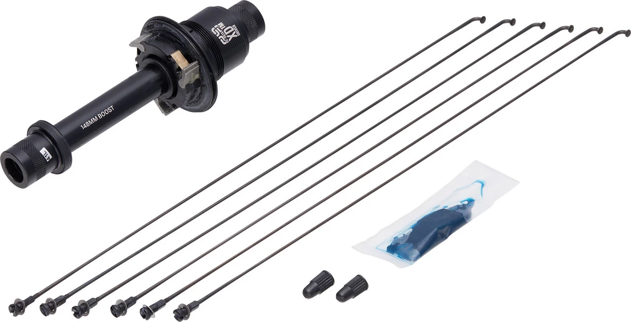 E-thirteen Set De Roues En Carbone XCX Race IW24 Boost 29" 10 E-thirteen Set De Roues En Carbone XCX Race IW24 Boost 29" – Image 8