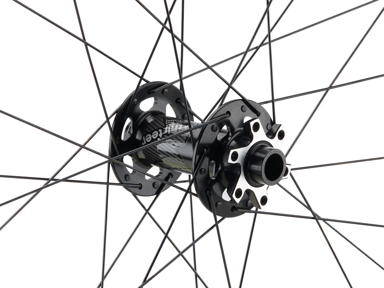 E-thirteen Set De Roues En Carbone XCX Race IW28 Boost 29" 5 E-thirteen Set De Roues En Carbone XCX Race IW28 Boost 29" – Image 3